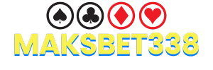 Logo MAKSBET338